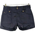 Short sur Grenoble : Short Kristina Popovitch Short/Bermuda Taille 36 / S Violet