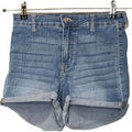 Short sur Grenoble : Short Divided Short/Bermuda Taille 36 / S Bleu