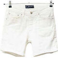 Short Original Denim Short/Bermuda Taille 38 / M Blanc Short sur Grenoble : Short Original Denim Short/Bermuda Taille 38 / M Blanc