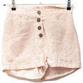 Short Camaieu Short/Bermuda Taille 36 / S Rose