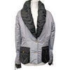 Veste Lauren Vidal Manteau Taille 36 / S Gris
