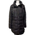 Manteaux sur Grenoble : Manteau Caroll Manteau Taille 36 / S Noir
