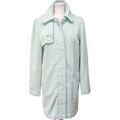 Manteaux sur Grenoble : Manteau Promod Manteau Taille 38 / M Vert