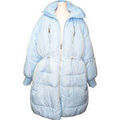 Manteaux sur Grenoble : Manteau Golden Days Manteau Taille 38 / M Bleu