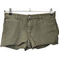 Short sur Grenoble : Short Jennyfer Short/Bermuda Taille 38 / M Vert