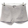 Short Bonobo Short/Bermuda Taille 38 / M Gris