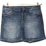 Short C&A -