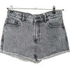 Short Mango Short/Bermuda Taille 38 / M Gris