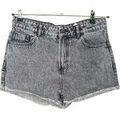 Short sur Grenoble : Short Mango Short/Bermuda Taille 38 / M Gris