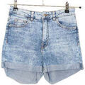 Short sur Grenoble : Short H&M -