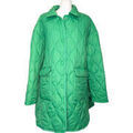 Manteaux sur Grenoble : Manteau Primark Manteau Taille 38 / M Vert