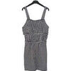 Robe courte Kiabi Combinaison Taille 34 / XS Noir