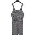 Robes sur Grenoble : Robe courte Kiabi Combinaison Taille 34 / XS Noir