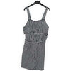 Robe courte Kiabi Combinaison Taille 34 / XS Noir