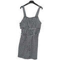 Robes sur Grenoble : Robe courte Kiabi Combinaison Taille 34 / XS Noir