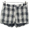 Short Mosquitos Short/Bermuda Taille 38 / M Noir