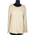 Tee-shirts sur Grenoble : T-shirt Breal Pull/Gilet Taille 36 / S Beige