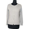 Gilet Kiabi Pull/Gilet Taille 38 / M Gris