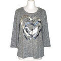 T-shirt Canda Pull/Gilet Taille 36 / S Gris Tee-shirts sur Grenoble : T-shirt Canda Pull/Gilet Taille 36 / S Gris