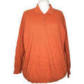 Pull Blancheporte Pull/Gilet Taille 42 / XL Orange