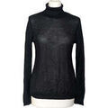 Pull Kiabi Pull/Gilet Taille 38 / M Noir