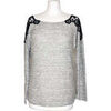 Pull Bonobo Pull/Gilet Taille 36 / S Gris