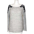 Pull Bonobo Pull/Gilet Taille 36 / S Gris