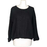 Pull Orfeo Pull/Gilet Taille 36 / S Noir