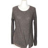 T-shirt Riu paris Pull/Gilet Taille 36 / S Gris