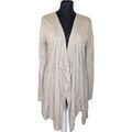 Gilet Trendyol Pull/Gilet Taille 36 / S Beige Grenoble