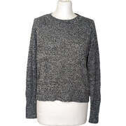 Pull Divided Pull/Gilet Taille 36 / S Blanc