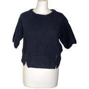 Pull Orfeo Pull/Gilet Taille 36 / S Bleu