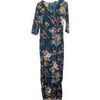 Robe Kiabi Combinaison Taille 36 / S Vert