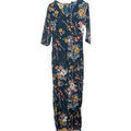 Robe Kiabi Combinaison Taille 36 / S Vert Grenoble