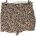 Short Divided Short/Bermuda Taille 38 / M Beige
