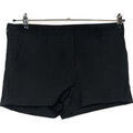 Short sur Grenoble : Short Mim Short/Bermuda Taille 40 / L Noir