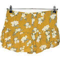 Short Kiabi Short/Bermuda Taille 36 / S Jaune