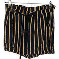 Short Pimkie Short/Bermuda Taille 38 / M Noir Short Pimkie Short/Bermuda Taille 38 / M Noir Grenoble