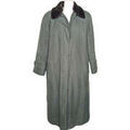 Manteaux sur Grenoble : Manteau Sixth Sense Manteau Taille 40 / L Vert