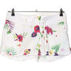 Short Urban beach Short/Bermuda Taille 40 / L Blanc