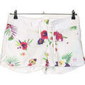 Short sur Grenoble : Short Urban beach Short/Bermuda Taille 40 / L Blanc