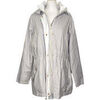 Manteau Damart Manteau Taille 38 / M Gris