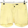 Short Street One Short/Bermuda Taille 40 / L Jaune