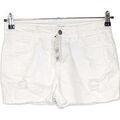 Short Women Only Short/Bermuda Taille 34 / XS Blanc Short sur Grenoble : Short Women Only Short/Bermuda Taille 34 / XS Blanc