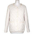 Vestes sur Grenoble : Veste Eldys Manteau Taille 40 / L Beige