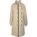 Manteaux sur Grenoble : Manteau Cecil Manteau Taille 38 / M Beige