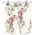 Short sur Grenoble : Short Monday Short/Bermuda Taille 34 / XS Blanc