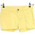 Short Kiabi Short/Bermuda Taille 38 / M Jaune Grenoble