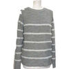 Pull Pimkie Pull/Gilet Taille 36 / S Gris