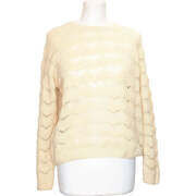 Pull Camaieu Pull/Gilet Taille 36 / S Beige